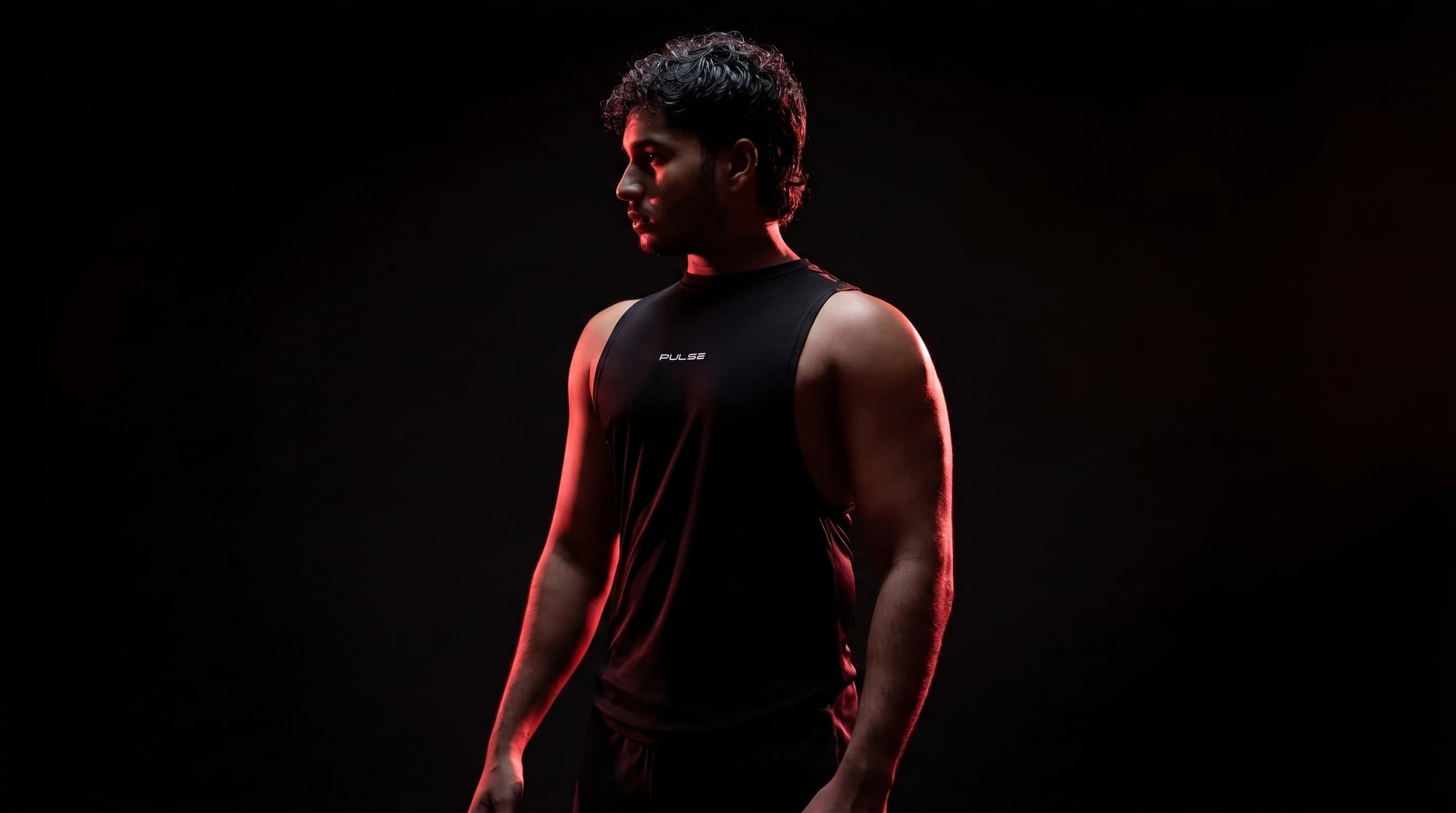 Pulse Active — premium activewear Sri Lanka